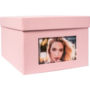 HNFD XL fotobox Kandra 700 fotografií 15x20 cm...