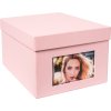 HNFD XL fotobox Kandra 700 fotografií 15x20 cm plameňák