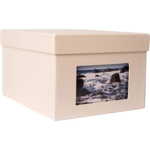 HNFD XL fotobox Kandra 700 fotografií 15x20 cm...