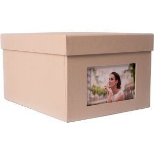 HNFD XL fotobox Kandra 700 fotografií 15x20 cm...