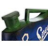 Kovová cedule GASOLINE 3 33x45x5,5 cm