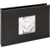 Walther mini album Beyond black 10x15 cm 12 fotografií v tvrdé vazbě