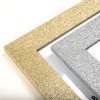 Fotorámeček Walther Twinkle 10x15 cm stříbrný