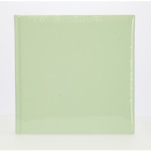Fotoalbum Hama Fine Art 30x30 cm limetkově zelené