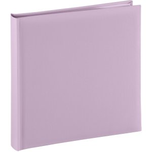 Fotoalbum Hama Fine Art 30x30 cm lila 80...