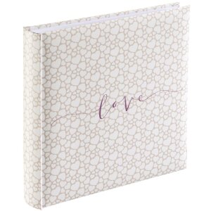 Svatební album Hama Jumbo Romance 30x30 cm 80...