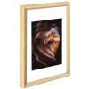 Dřevěný rám Hama Phoenix 18x24 cm dubový