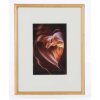 Dřevěný rám Hama Phoenix 18x24 cm dubový