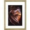 Dřevěný rám Hama Phoenix 24x30 cm zlatý