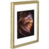 Dřevěný rám Hama Phoenix 24x30 cm zlatý