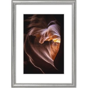 Dřevěný rám Hama Phoenix 24x30 cm...