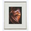 Dřevěný rám Hama Phoenix 24x30 cm stříbrný