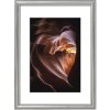 Dřevěný rám Hama Phoenix 30x45 cm stříbrný