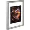 Dřevěný rám Hama Phoenix 30x45 cm stříbrný