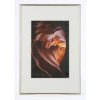 Dřevěný rám Hama Phoenix 30x45 cm stříbrný