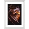 Dřevěný rám Hama Phoenix 24x30 cm bílý
