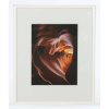 Dřevěný rám Hama Phoenix 24x30 cm bílý
