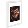 Dřevěný rám Hama Phoenix 30x45 cm bílý