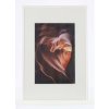 Dřevěný rám Hama Phoenix 30x45 cm bílý