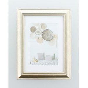 Plastový rámeček Hama Lobby 13x18 cm zlatý