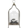 Lucerna Ø 36x75 cm Clayre & Eef 5Y0716