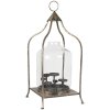 Lucerna Ø 36x75 cm Clayre & Eef 5Y0716