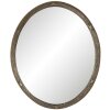 Zrcadlo 22x1x27 cm Clayre & Eef 62S181