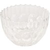 Mísa s víkem Ø 14x17 cm Clayre & Eef 6GL2832