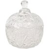 Mísa s víkem Ø 10x13 cm Clayre & Eef 6GL2840