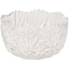 Mísa s víkem Ø 10x13 cm Clayre & Eef 6GL2840