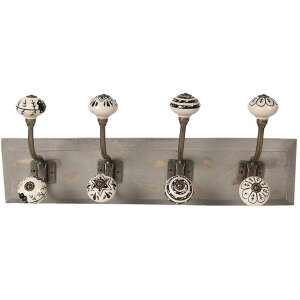 Věšák na kabáty 45x10x18 cm Clayre...