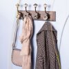 Věšák na kabáty 45x10x18 cm Clayre & Eef 6H1847
