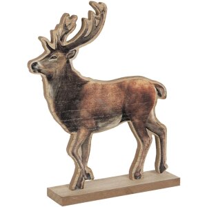 Dekorace sob 22x5x26 cm Clayre & Eef 6H1899