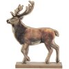 Dekorace sob 22x5x26 cm Clayre & Eef 6H1899