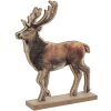 Dekorace sob 22x5x26 cm Clayre & Eef 6H1899
