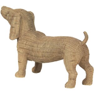 Dekorace pes 39x14x24 cm Clayre & Eef 6PR2924