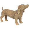 Dekorace pes 39x14x24 cm Clayre & Eef 6PR2924