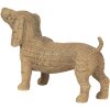 Dekorace pes 39x14x24 cm Clayre & Eef 6PR2924
