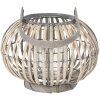 Lucerna Ø 28x20 cm Clayre & Eef 6RO0465M