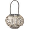 Lucerna Ø 28x20 cm Clayre & Eef 6RO0465M