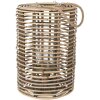 Lucerna Ø 34x50 cm Clayre & Eef 6RO0466L
