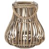 Lucerna Ø 27x30 cm Clayre & Eef 6RO0468