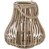 Lucerna Ø 27x30 cm Clayre & Eef 6RO0468