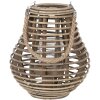 Lucerna Ø 26x28 cm Clayre & Eef 6RO0469M