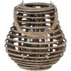 Lucerna Ø 23x23 cm Clayre & Eef 6RO0469S