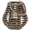 Lucerna Ø 23x23 cm Clayre & Eef 6RO0469S