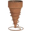 Držák na rostliny Ø 12x24 cm Clayre & Eef 6Y3577
