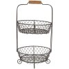 Stojan Ø 24x36 cm Clayre & Eef 6Y3768
