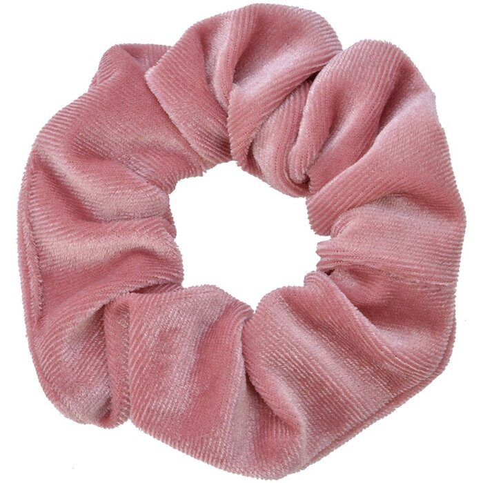 Kravata do vlasů růžová ME Lady MLHCD0159P