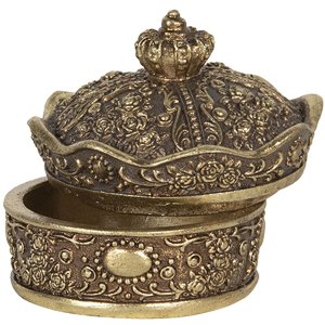 Šperkovnice 9x9x7 cm ME Lady MLJB0089